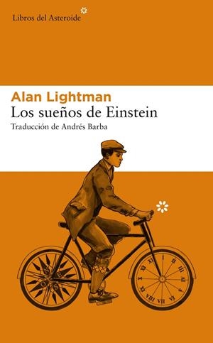 Sueños de Einstein, los | 9788417007775 | Lightman, Alan