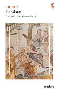 Amistat, l' | 9788492405619 | Ciceró