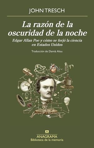 Razón de la oscuridad de la noche, la | 9788433927286 | Tresch, John
