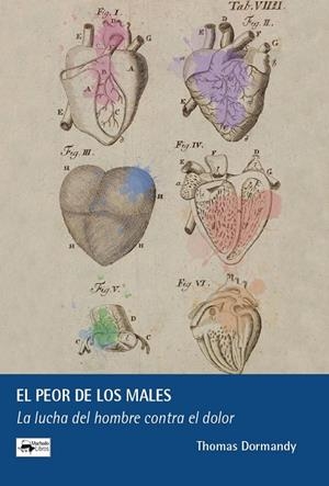 Peor de los males, el | 9788477742555 | Dormandy, Thomas