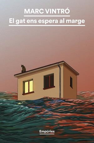 Gat ens espera al marge, el | 9788419729668 | Vintró Castells, Marc