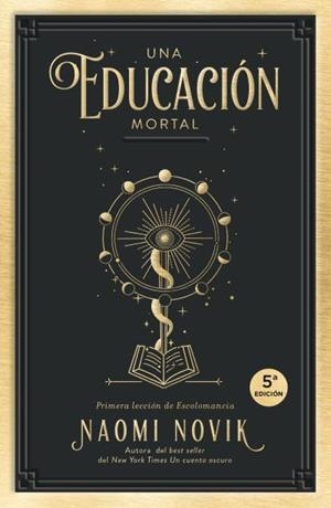 Una educación mortal | 9788416517411 | Novik, Naomi