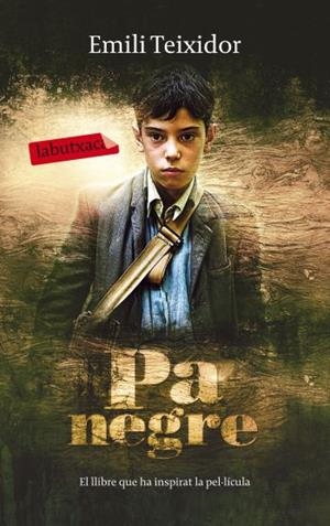 Pa negre | 9788496863095 | Teixidor, Emili