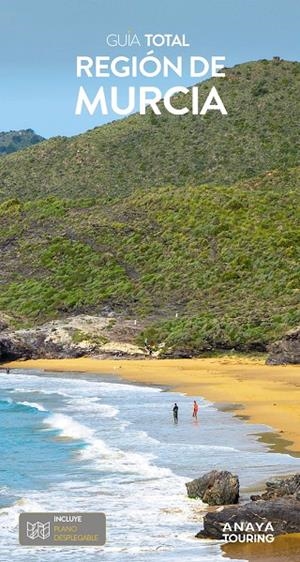 Región de Murcia | 9788491587118 | Duro Pérez, Rubén