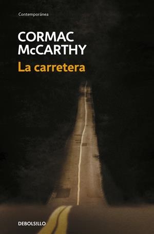 Carretera, La | 9788483468685 | McCarthy, Cormac