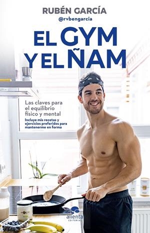 Gym y el ñam, el | 9788413440767 | García Carnicero, Rubén