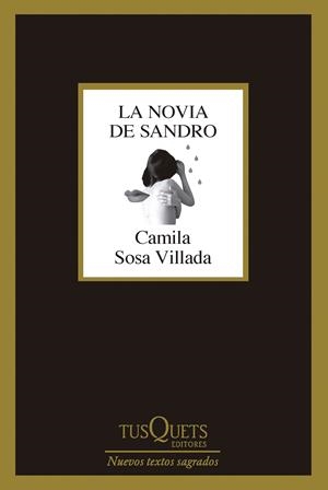 Novia de Sandro, la | 9788411075596 | Sosa Villada, Camila