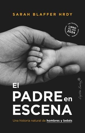 Padre en escena, un | 9788412953107 | Blaffer Hrday, Sarah