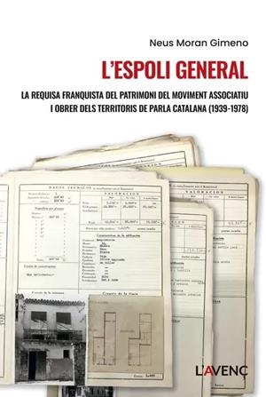 Espoli general, l' | 9788418680557 | Moran Gimeno, Neus