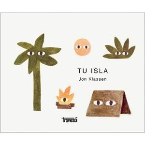 Tu isla | 9786075579962 | Klassen, Jon