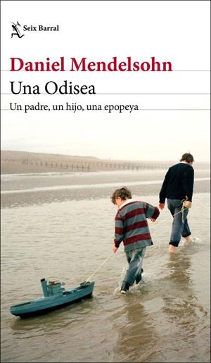 Odisea, una | 9788432234675 | Mendelsohn, Daniel