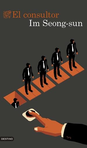 Consultor, el | 9788423366811 | Seong-Sun, Im