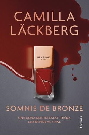 Somnis de bronze (Faye 3) | 9788466433020 | Läckberg, Camilla