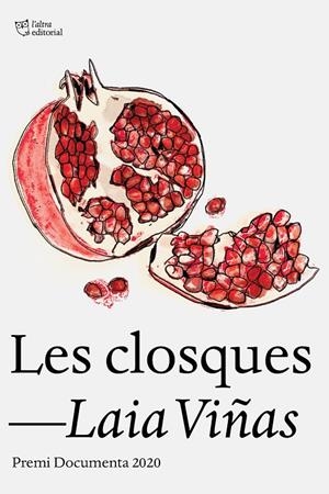 Closques, les | 9788412254662 | Viñas Abadie, Laia