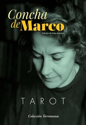 Tarot | 9788478399413 | Marco, Concha de