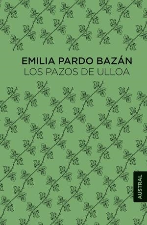 Pazos de Ulloa, los | 9788467065237 | Pardo Bazán, Emilia