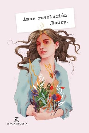 Amor revolución | 9788467067309 | Redry - David Galán