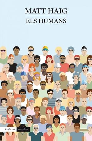 Humans, els | 9788497879279 | Haig, Matt