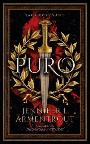 Puro | 9788419252371 | ARMENTROUT, JENNIFER