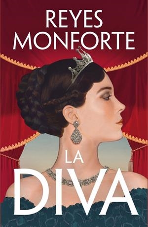 Diva, la | 9788401035784 | Monforte, Reyes