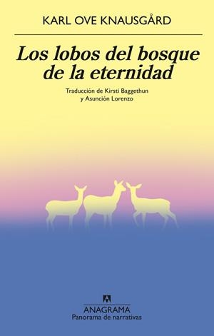 Lobos del bosque de la eternidad, los | 9788433929204 | Knausgård, Karl Ove