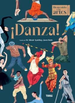 Danza | 9786075840079 | Spalding, Alistair
