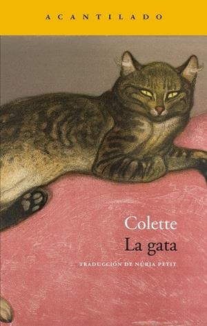 Gata, la | 9788419958488 | Colette