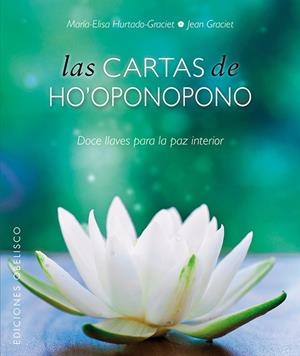 Cartas de Ho'oponopono, las + baraja | 9788497779845 | HURTADO-GRACIET, MARIELI