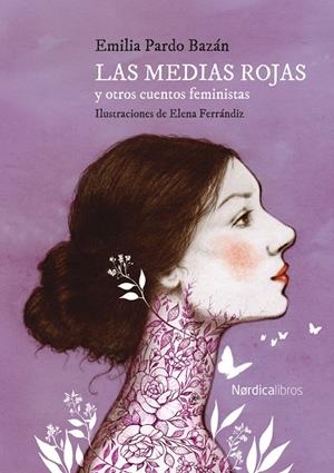 Medias rojas y otros cuentos feministas, las | 9791387563059 | Pardo Bazán, Emilia