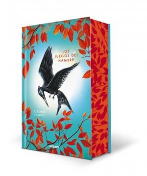 Juegos del Hambre, los (edición especial) (Los Juegos del Hambre 1) | 9788427248465 | Collins, Suzanne