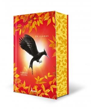En llamas (edición especial)(Los Juegos del Hambre 2) | 9788427248472 | Collins, Suzanne