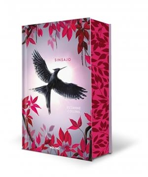 Sinsajo (edición especial)(Los Juegos del Hambre 3) | 9788427248489 | Collins, Suzanne