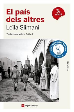 País dels altres, el | 9788418197529 | Slimani, Leïla