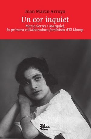 UN COR INQUIET | 9788412564518 | Marco Arroyo, Joan