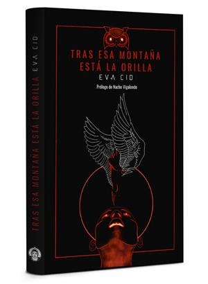 Tras esa montaña está la orilla | 9788494704345 | CID, EVA