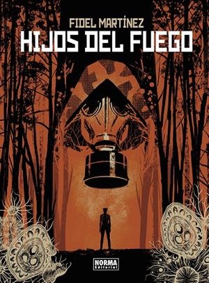HIJOS DEL FUEGO | 9788467970005 | MARTINEZ, FIDEL