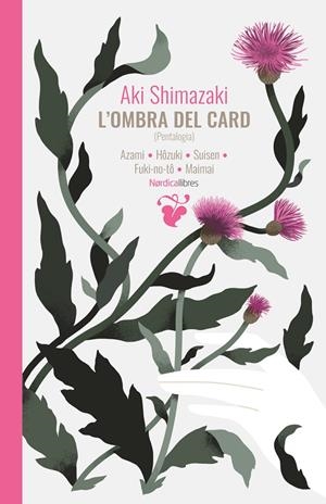 Ombra del card, l' | 9791387563110 | Shimazaki, Aki