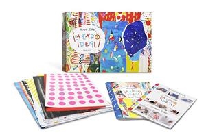 Expo ideal, la | 9788417742553 | Tullet, Hervé