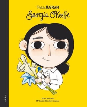 Georgia O'Keeffe (Petita & Gran) | 9788490654484 | Sánchez Vegara, María Isabel
