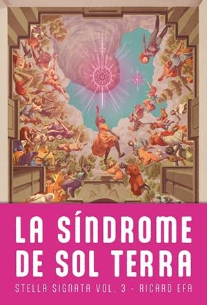 Síndrome del Sol Terra (Stella Signata 3) | 9788410254152 | EFA,RICARD