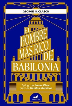 Hombre más rico de Babilonia, el | 9788419248398 | Clason, George S.