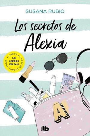 Secretos de Alexia, los (Saga Alexia 1) | 9788413142043 | Rubio, Susana