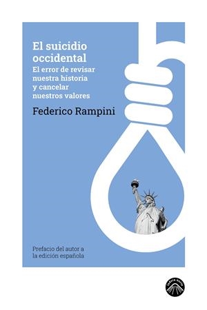 Suicidio occidental, el | 9788412809572 | Rampini, Federico
