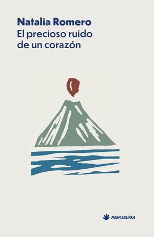 Precioso ruido de un corazón, el | 9788412976113 | Romero, Natalia