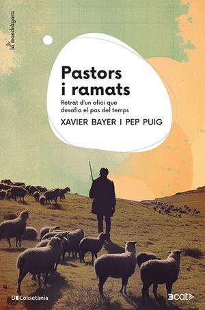 Pastors i ramats | 9788413564586 | Bayer, Xavier/Puig, Pep