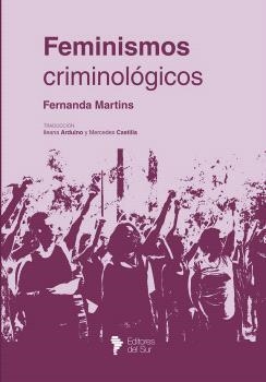 FEMINISMOS CRIMINOLÓGICOS | 9789631651812 | Fernanda Martins