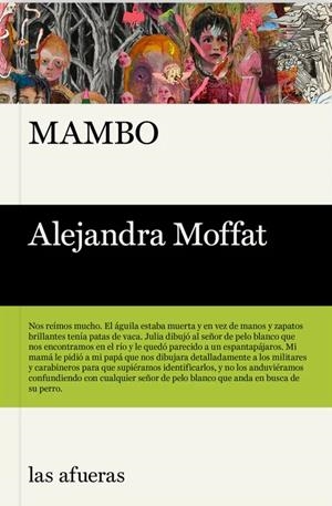 Mambo | 9788412945942 | MOFFAT, ALEJANDRA