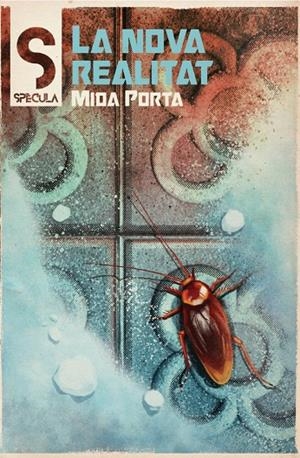 Nova realitat, la | 9788419415424 | Porta Almodovar, Mida