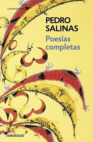 Poesías completas | 9788483463727 | Salinas, Pedro