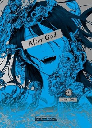 After God 1 | 9788419819314 | Eno, Sumi